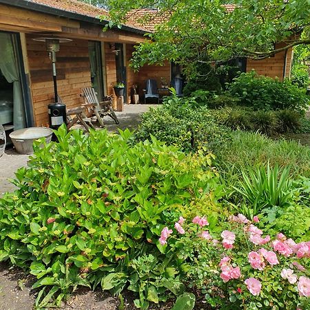 B&B Land Of Tir Nan Og Lommel Exterior foto