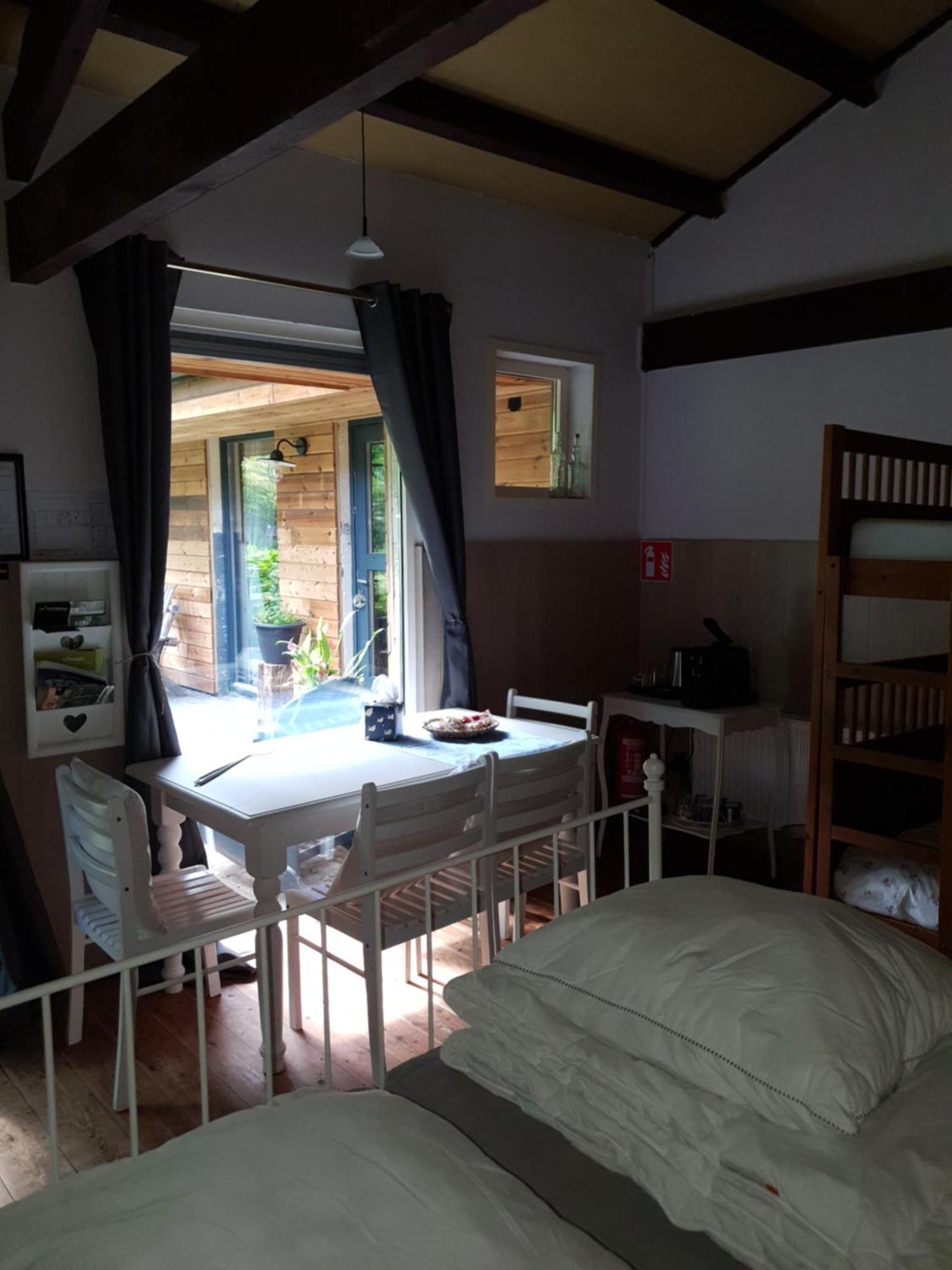 B&B Land Of Tir Nan Og Lommel Exterior foto