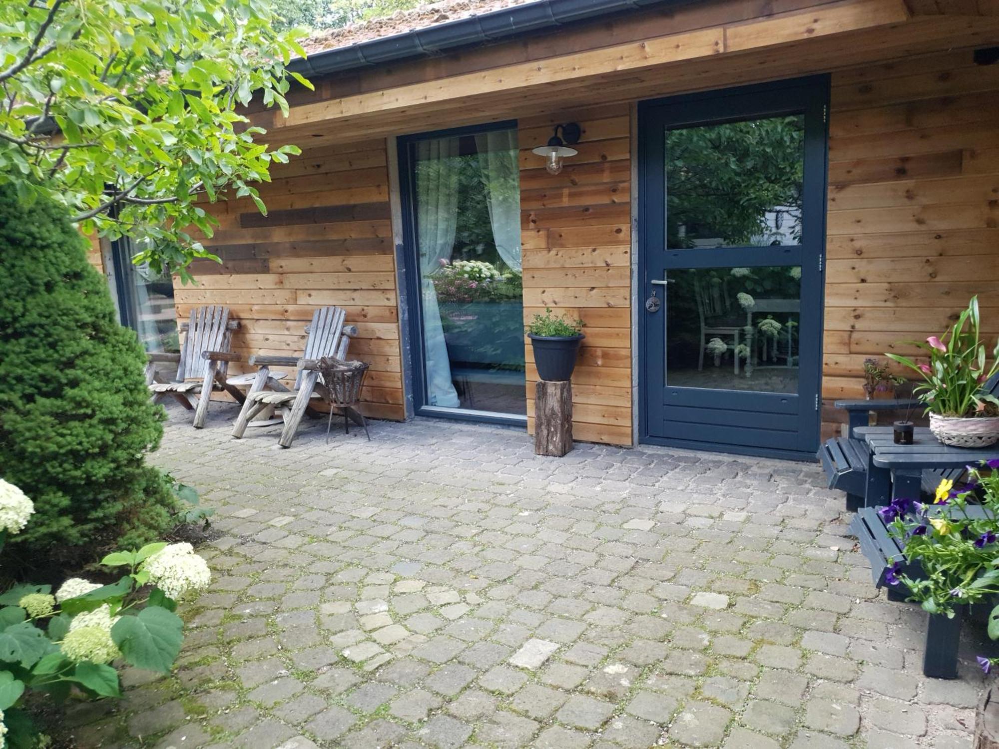 B&B Land Of Tir Nan Og Lommel Exterior foto